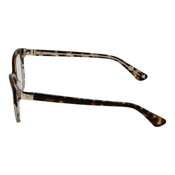 Rückansicht/Bügel der Marciano by Guess Brille GM0374 54052