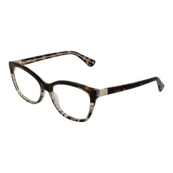 Marciano by Guess )} Brille GM0374 54052 in Braun
