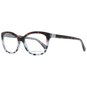 Marciano by Guess )} Brille GM0374 54056 in Braun