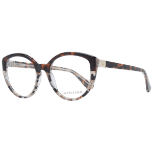 Marciano by Guess )} Brille GM0375 52052 in Braun