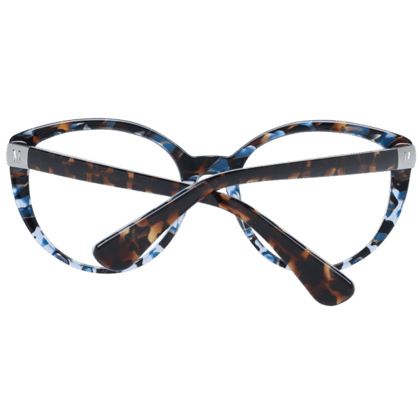 Frontansicht der Marciano by Guess Brille GM0375 52056 – Rahmen Kunststoff