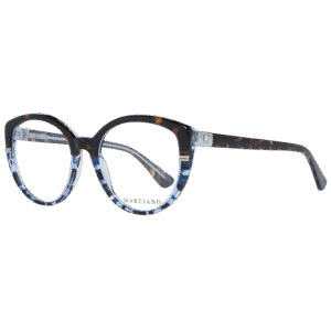 Marciano by Guess )} Brille GM0375 52056 in Mehrfarbig