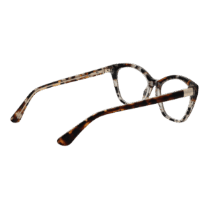 Frontansicht der Marciano by Guess Brille GM0376 54052 – Rahmen Azetat