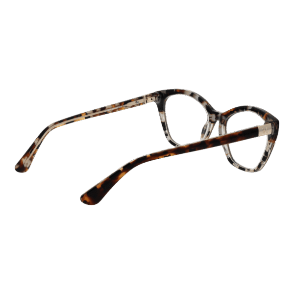 Frontansicht der Marciano by Guess Brille GM0376 54052 – Rahmen Azetat