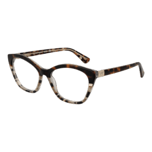 Marciano by Guess )} Brille GM0376 54052 in Braun