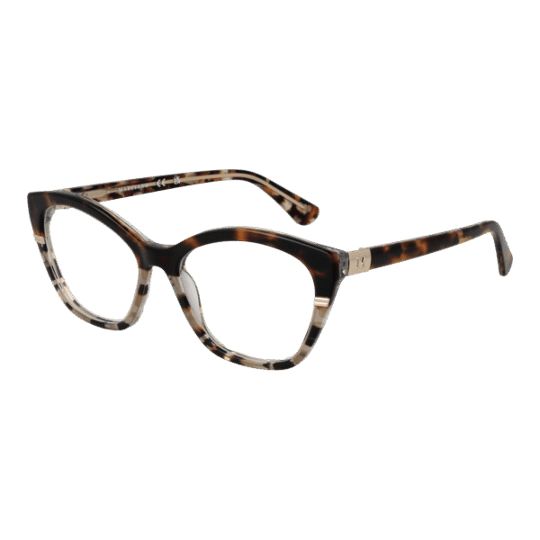 Marciano by Guess )} Brille GM0376 54052 in Braun