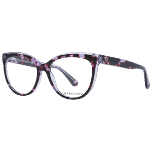 Marciano by Guess )} Brille GM0377 54083 in Lila
