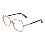 Marciano by Guess )} Brille GM0380 55005 in Schwarz