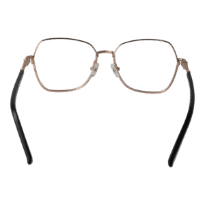 Frontansicht der Marciano by Guess Brille GM0380 55005 – Rahmen Metall