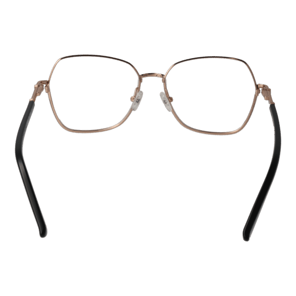 Frontansicht der Marciano by Guess Brille GM0380 55005 – Rahmen Metall