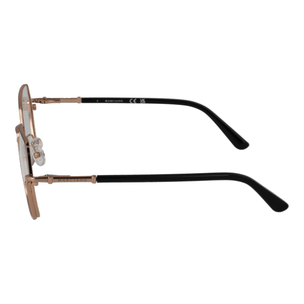 Rückansicht/Bügel der Marciano by Guess Brille GM0380 55005