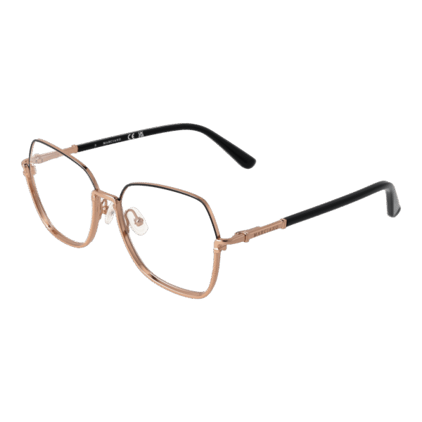 Marciano by Guess )} Brille GM0380 55005 in Schwarz