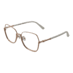 Marciano by Guess )} Brille GM0380 55032 in Rosé Gold
