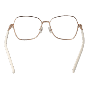 Frontansicht der Marciano by Guess Brille GM0380 55032 – Rahmen Metall