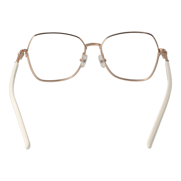 Frontansicht der Marciano by Guess Brille GM0380 55032 – Rahmen Metall