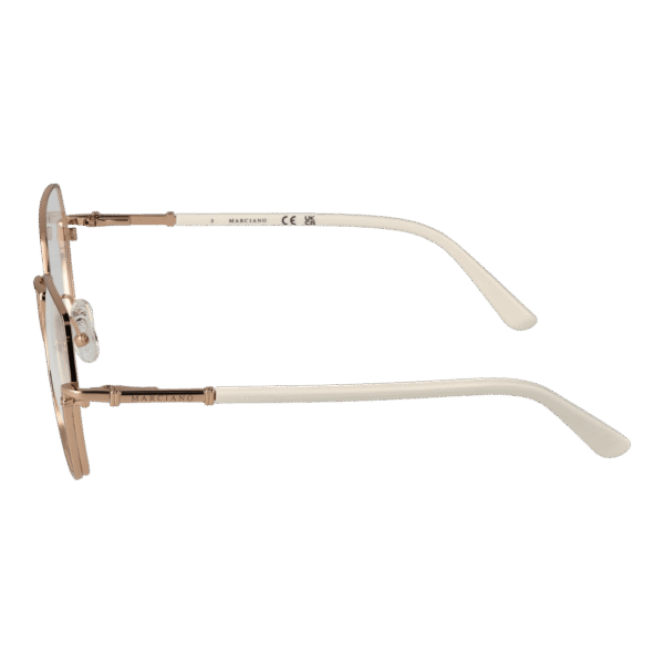 Rückansicht/Bügel der Marciano by Guess Brille GM0380 55032