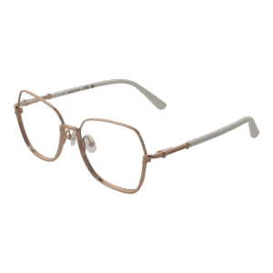 Marciano by Guess )} Brille GM0380 55032 in Rosé Gold