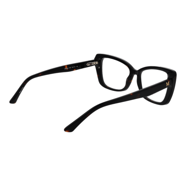 Frontansicht der Marciano by Guess Brille GM0382 54052 – Rahmen Azetat