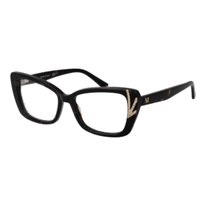 Marciano by Guess )} Brille GM0382 54052 in Schwarz