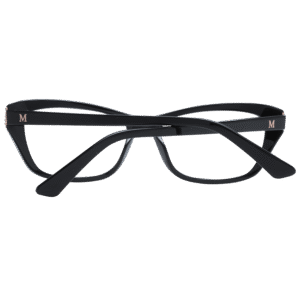 Frontansicht der Marciano by Guess Brille GM0385 53001 – Rahmen Kunststoff