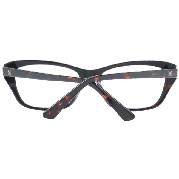 Frontansicht der Marciano by Guess Brille GM0385 53052 – Rahmen Kunststoff