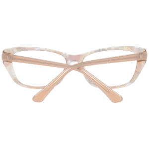 Frontansicht der Marciano by Guess Brille GM0385 53059 – Rahmen Kunststoff