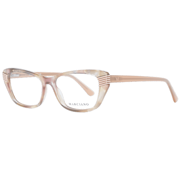 Marciano by Guess )} Brille GM0385 53059 in Beige