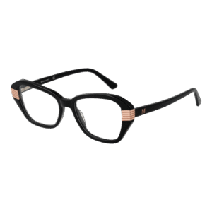 Marciano by Guess )} Brille GM0386 49001 in Schwarz