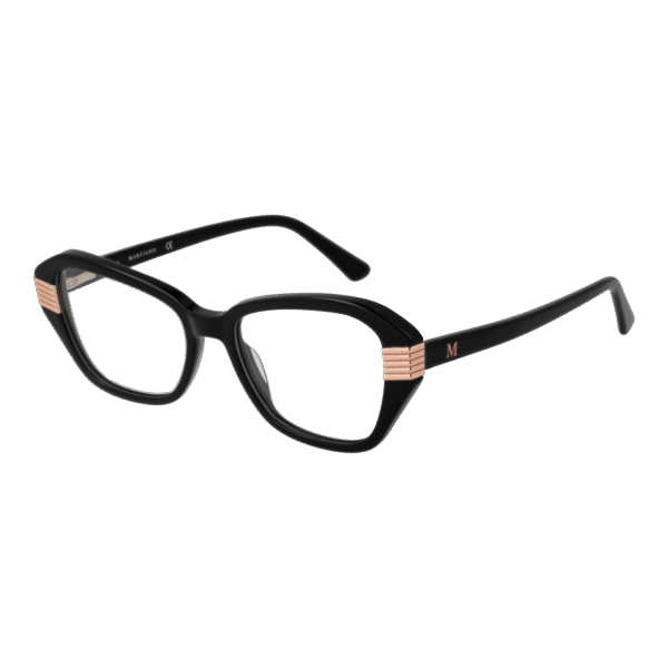 Marciano by Guess )} Brille GM0386 49001 in Schwarz