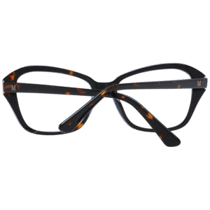 Frontansicht der Marciano by Guess Brille GM0386 54052 – Rahmen Kunststoff