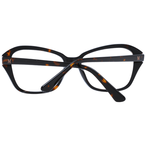 Frontansicht der Marciano by Guess Brille GM0386 54052 – Rahmen Kunststoff