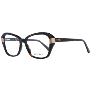 Marciano by Guess )} Brille GM0386 54052 in Braun