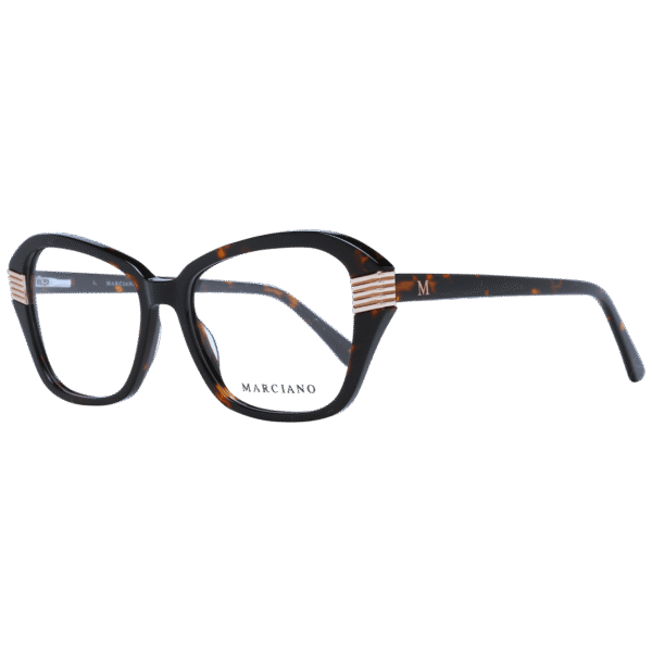 Marciano by Guess )} Brille GM0386 54052 in Braun