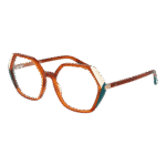 Marciano by Guess )} Brille GM0389 55056 in Braun