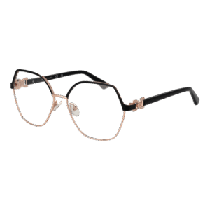 Marciano by Guess )} Brille GM0391 55002 in Schwarz