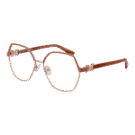 Marciano by Guess )} Brille GM0391 55058 in Rosé Gold