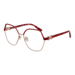 Marciano by Guess )} Brille GM0391 55070 in Rot