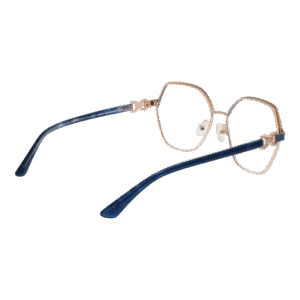 Frontansicht der Marciano by Guess Brille GM0391 55091 – Rahmen Metall