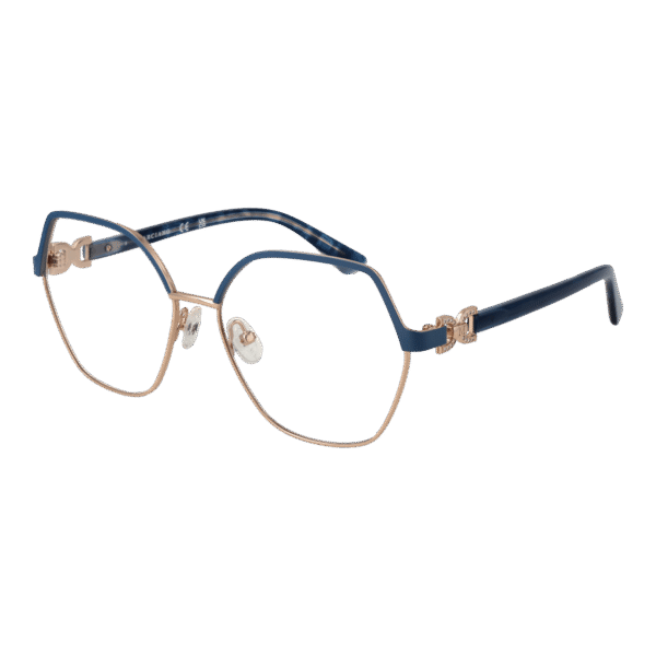Marciano by Guess )} Brille GM0391 55091 in Blau