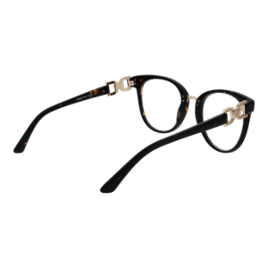 Frontansicht der Marciano by Guess Brille GM0392 53052 – Rahmen Azetat