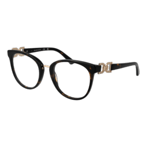Marciano by Guess )} Brille GM0392 53052 in Braun