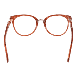 Frontansicht der Marciano by Guess Brille GM0392 53059 – Rahmen Azetat