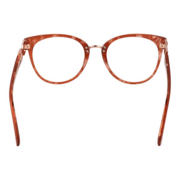 Frontansicht der Marciano by Guess Brille GM0392 53059 – Rahmen Azetat