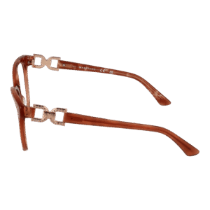 Rückansicht/Bügel der Marciano by Guess Brille GM0392 53059