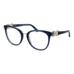 Marciano by Guess )} Brille GM0392 53092 in Blau