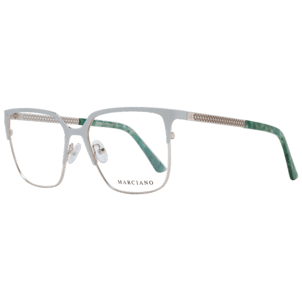 Marciano by Guess )} Brille GM0393 54025 in Creme
