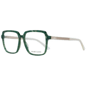 Marciano by Guess )} Brille GM0394 54098 in Grün