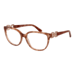 Marciano by Guess )} Brille GM0395 55059 in Koralle