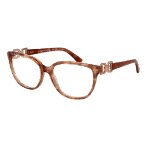 Marciano by Guess )} Brille GM0395 55059 in Koralle
