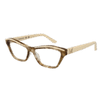Marciano by Guess )} Brille GM0396 55059 in Beige